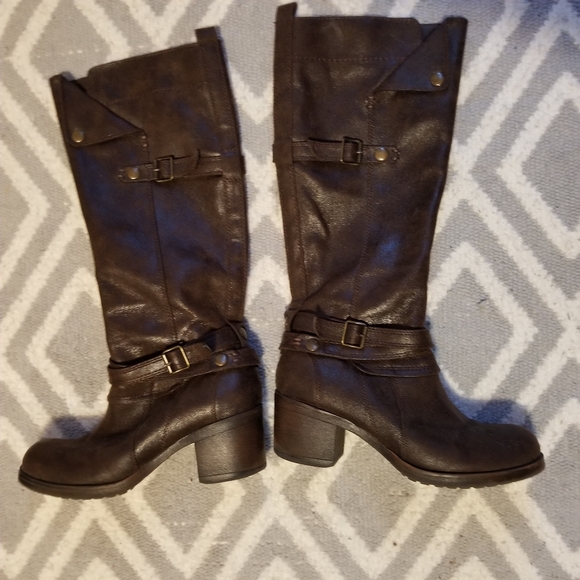 MIA Boots - Picture 2 of 15